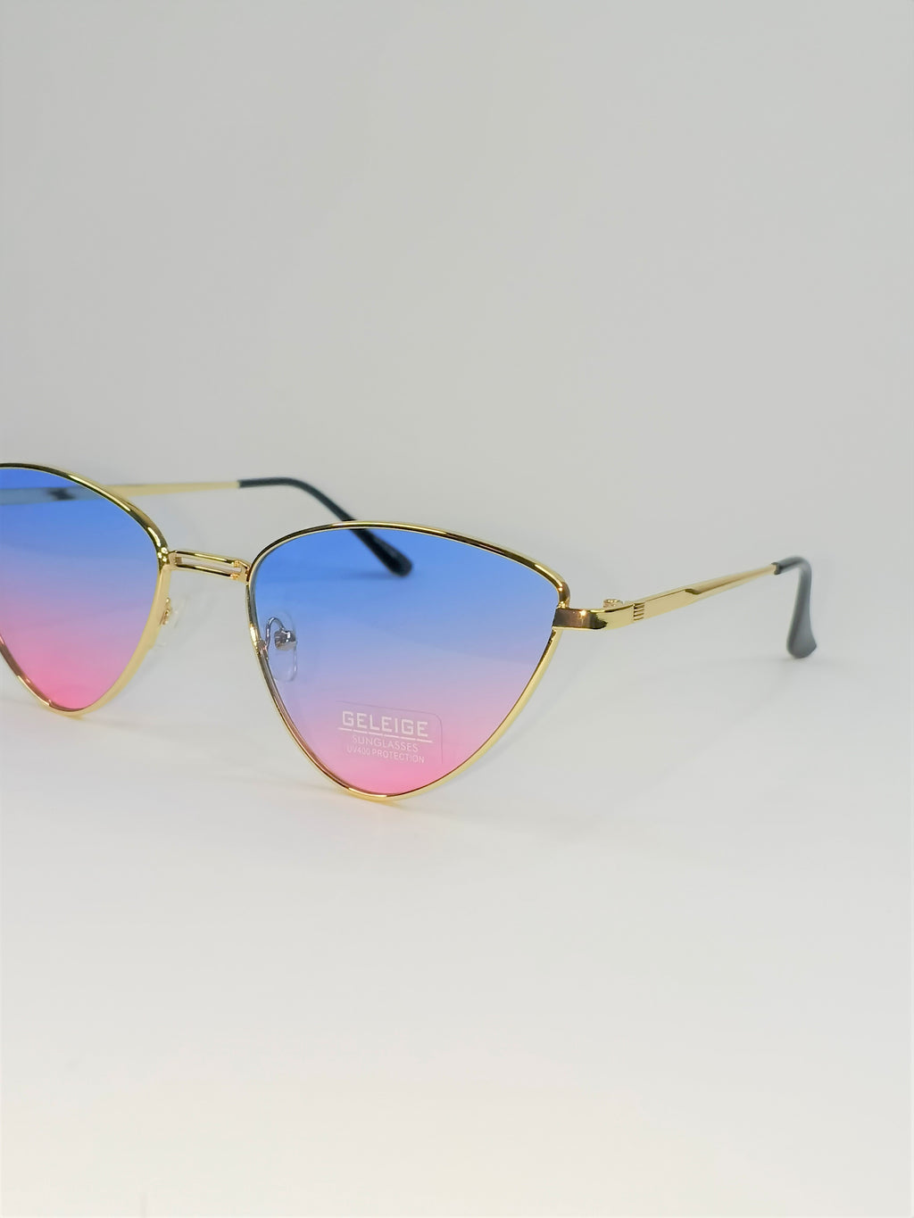 Gelige Womens Sunglasses