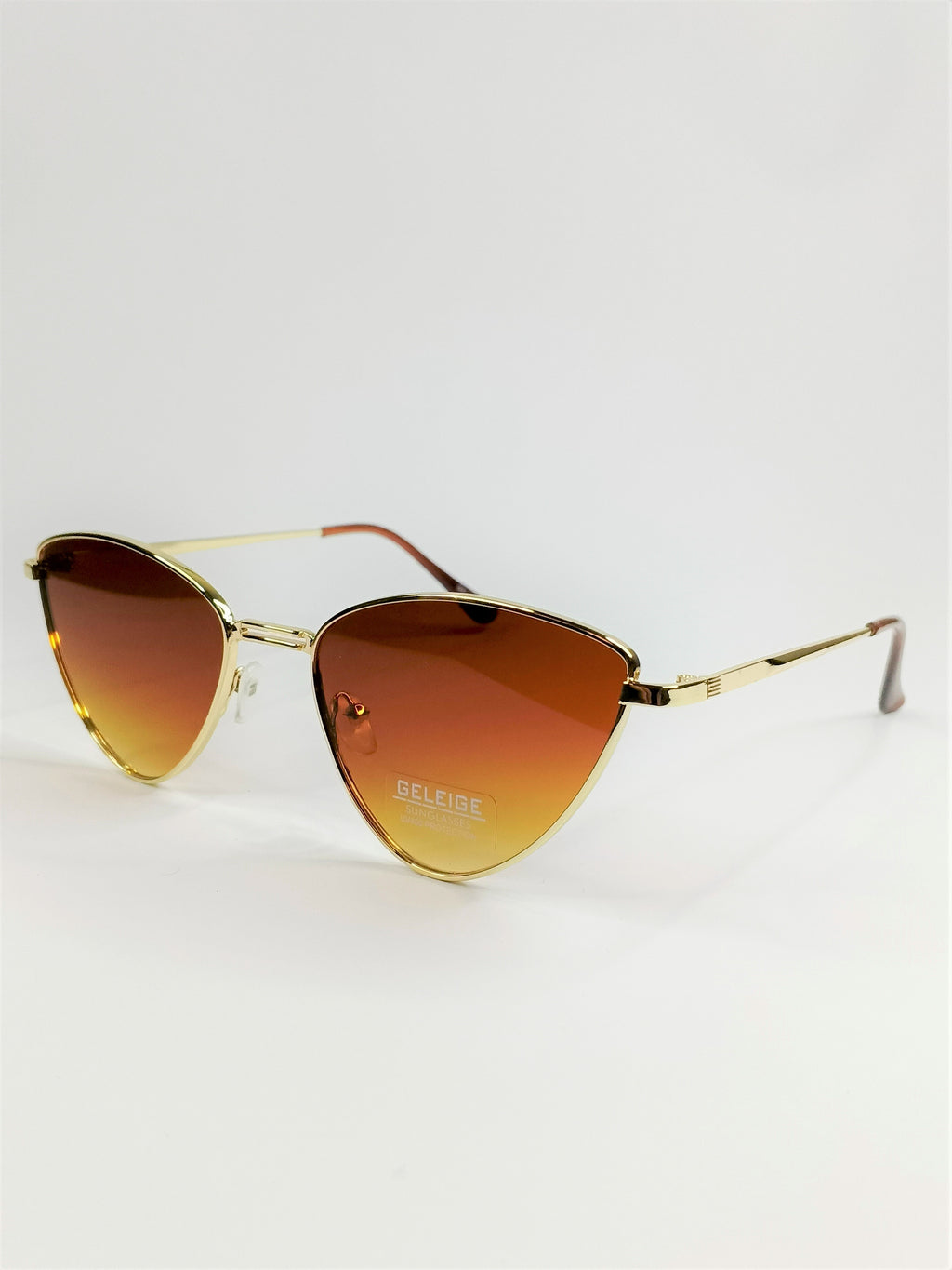 Gelige Womens Sunglasses