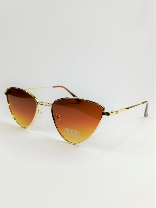 Gelige Womens Sunglasses