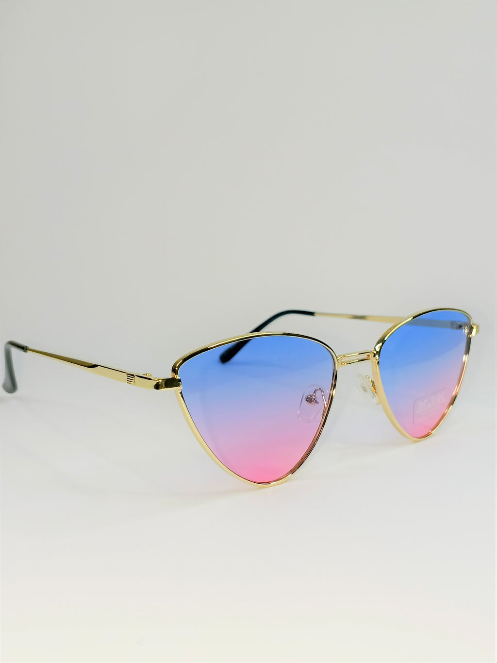 Gelige Womens Sunglasses