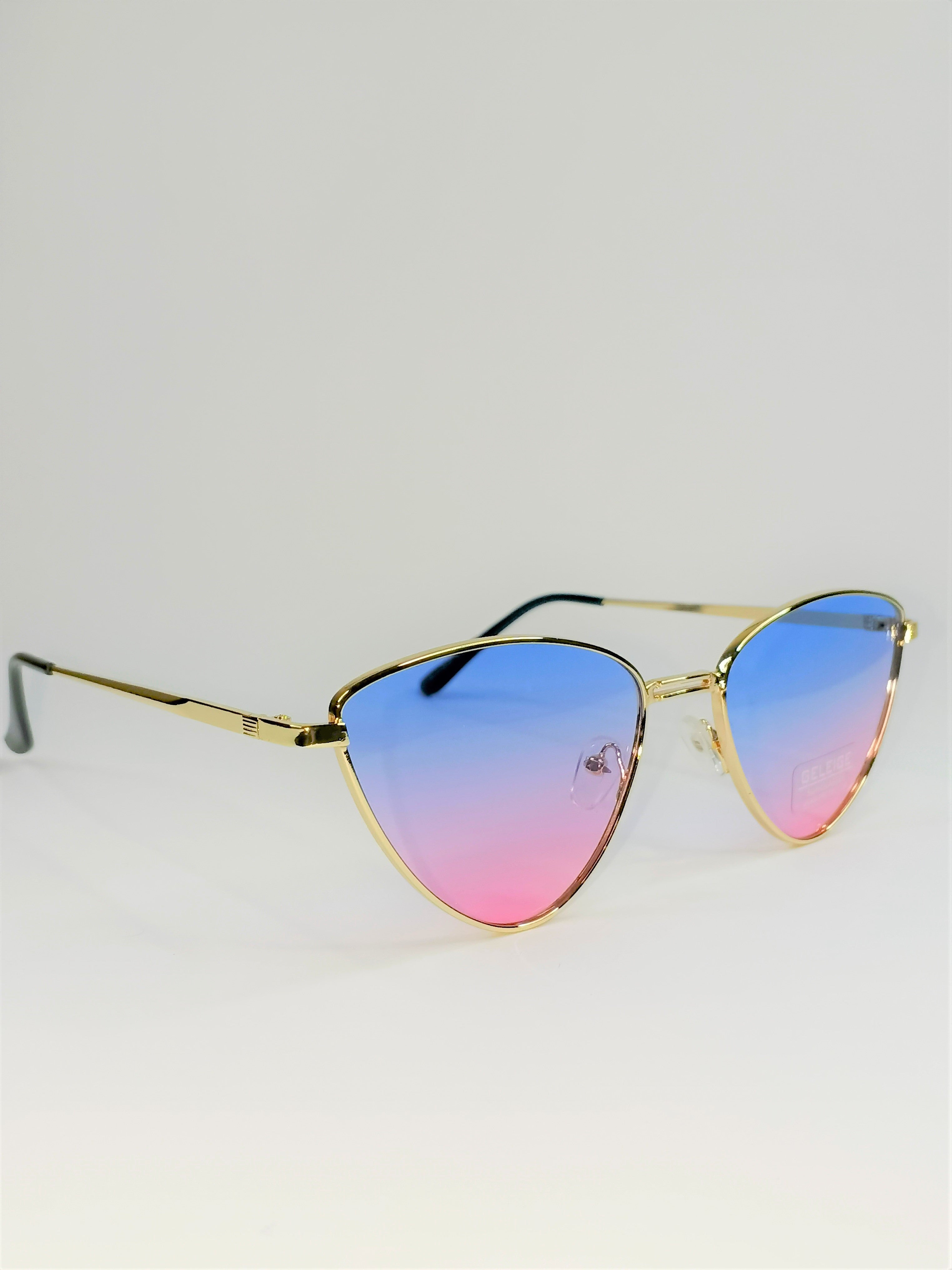 Gelige Womens Sunglasses