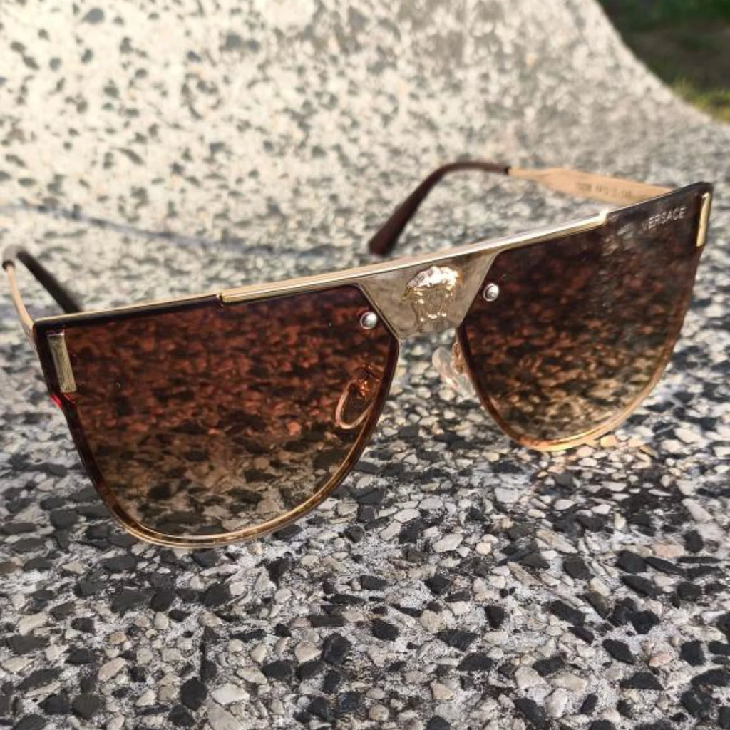 Versa Tortoise Luxe