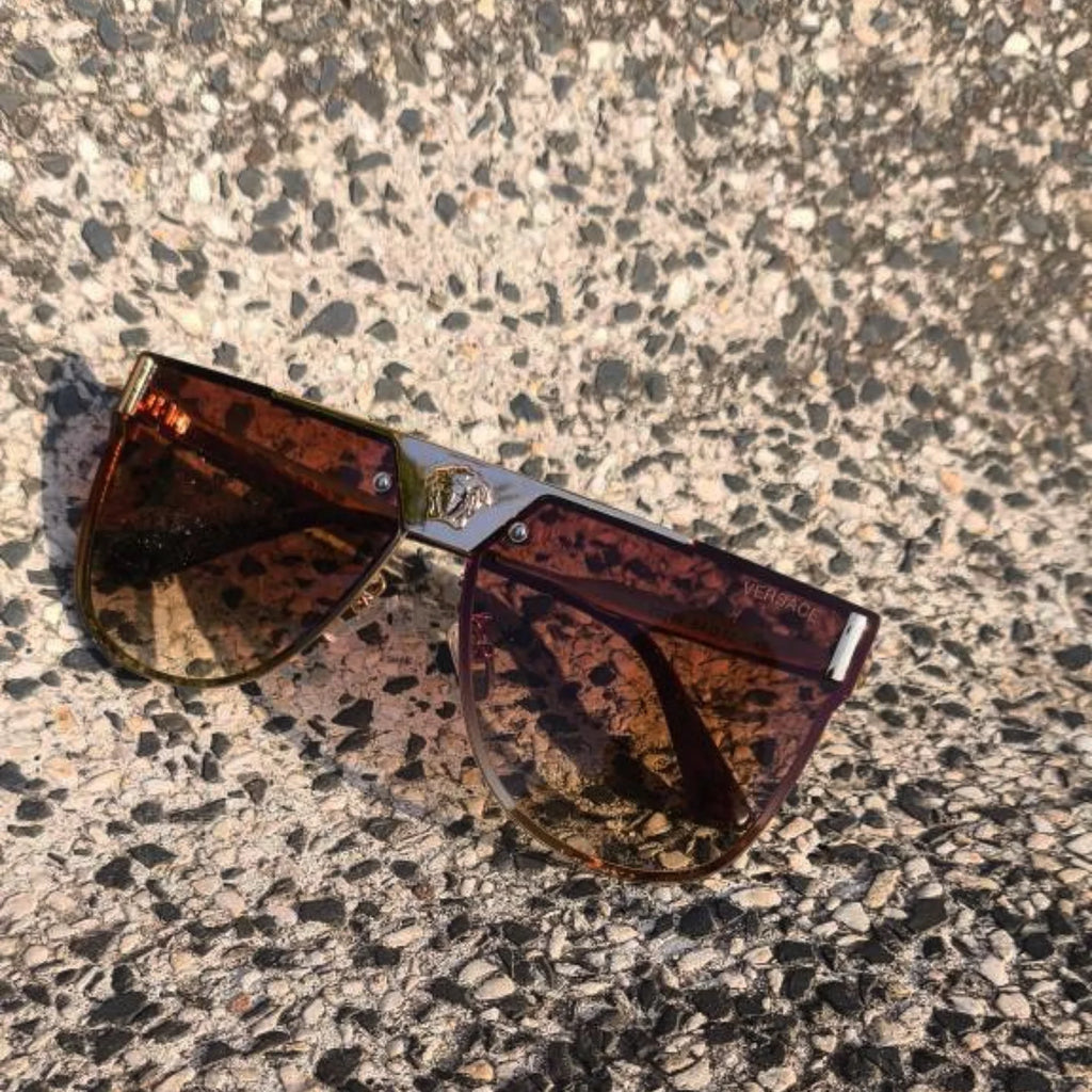 Versa Tortoise Luxe