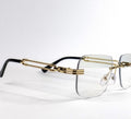 Aureza Suqare Sunglasses