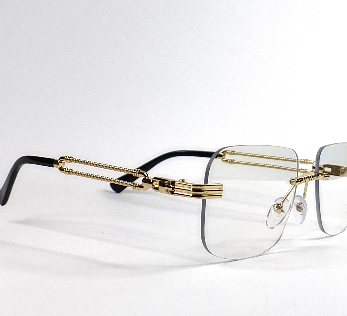 Aureza Suqare Sunglasses