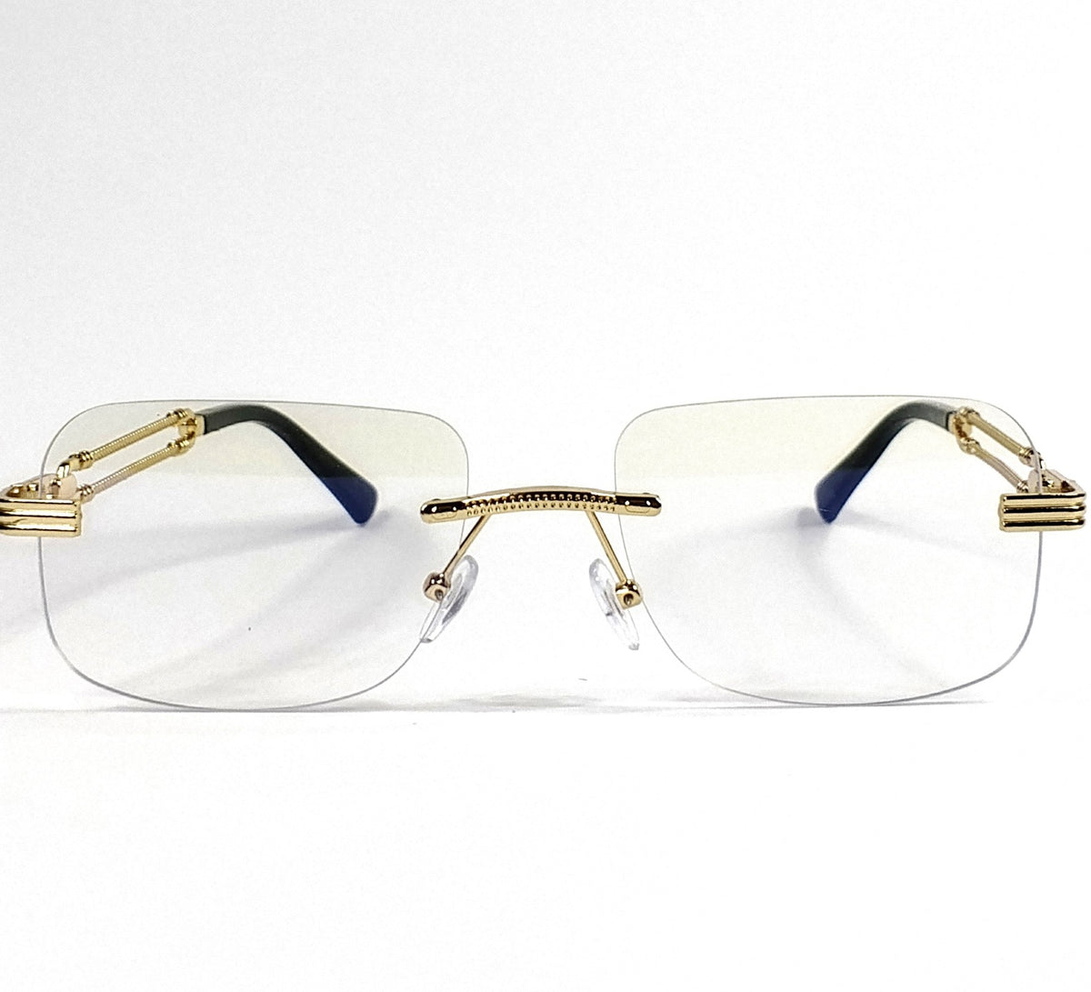 Aureza Suqare Sunglasses