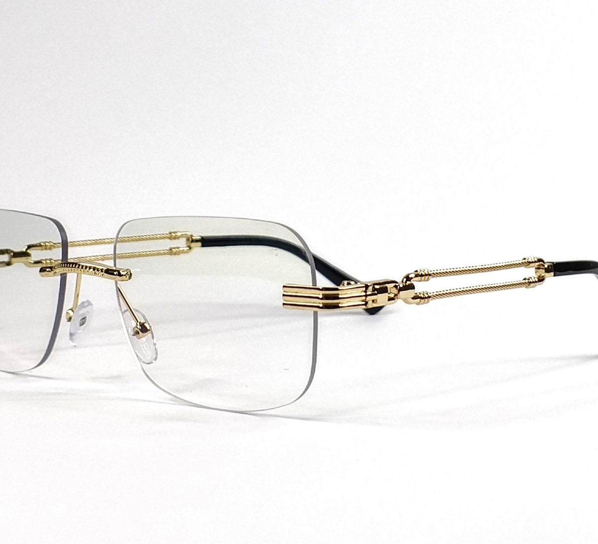 Aureza Suqare Sunglasses