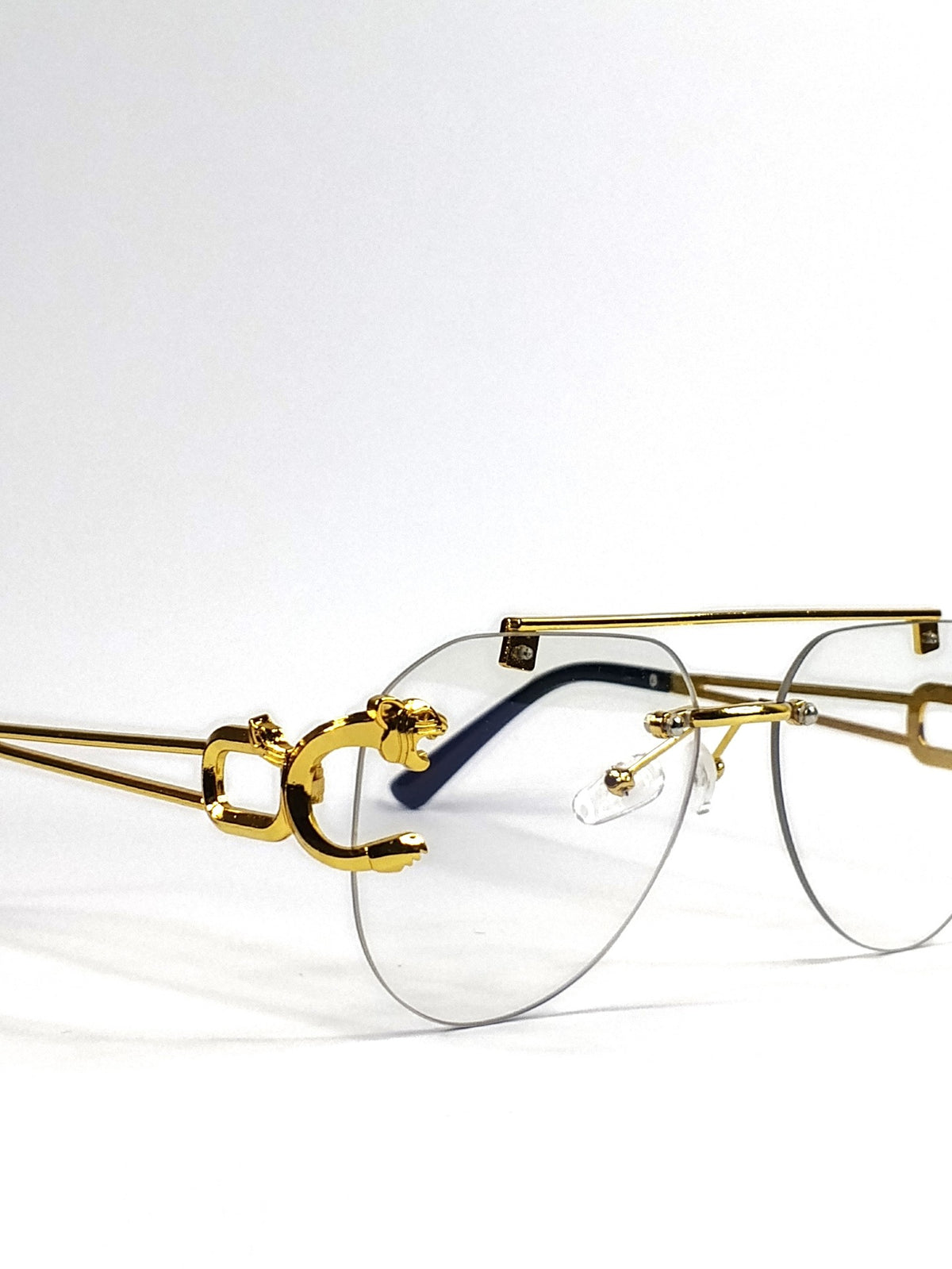 Aureza Roar - Solar Reactive Glasses