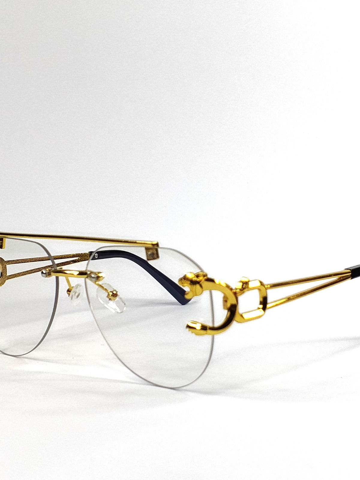 Aureza Roar - Solar Reactive Glasses