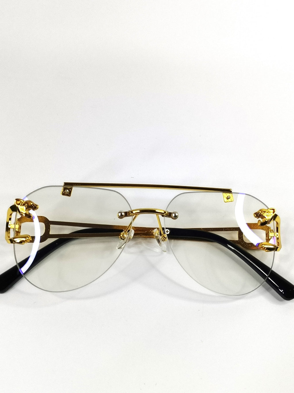 Aureza Roar - Solar Reactive Glasses