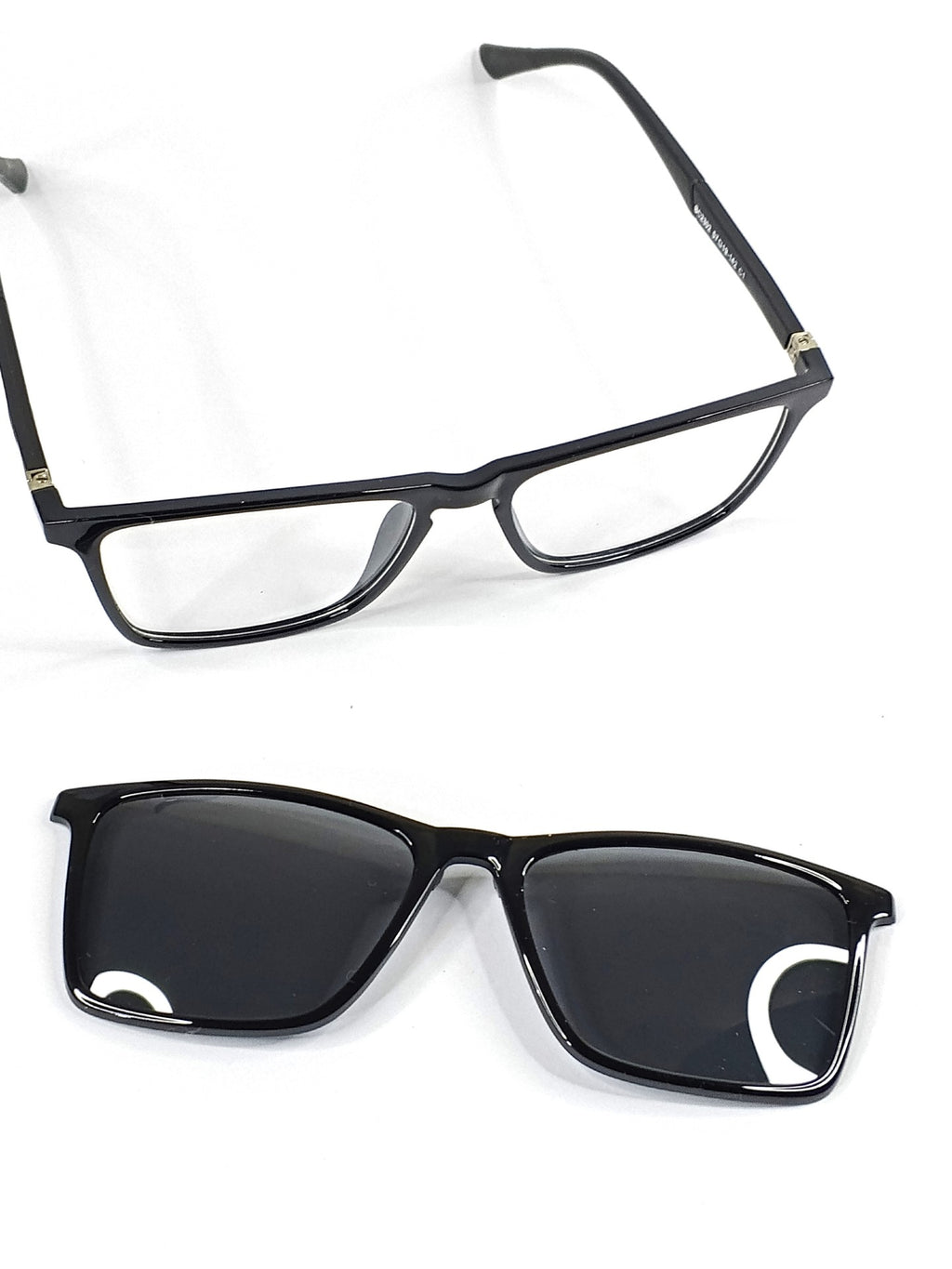 Aureza 2 in 1 Magnetic Glasses