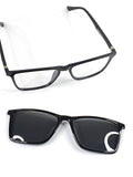Aureza 2 in 1 Magnetic Glasses
