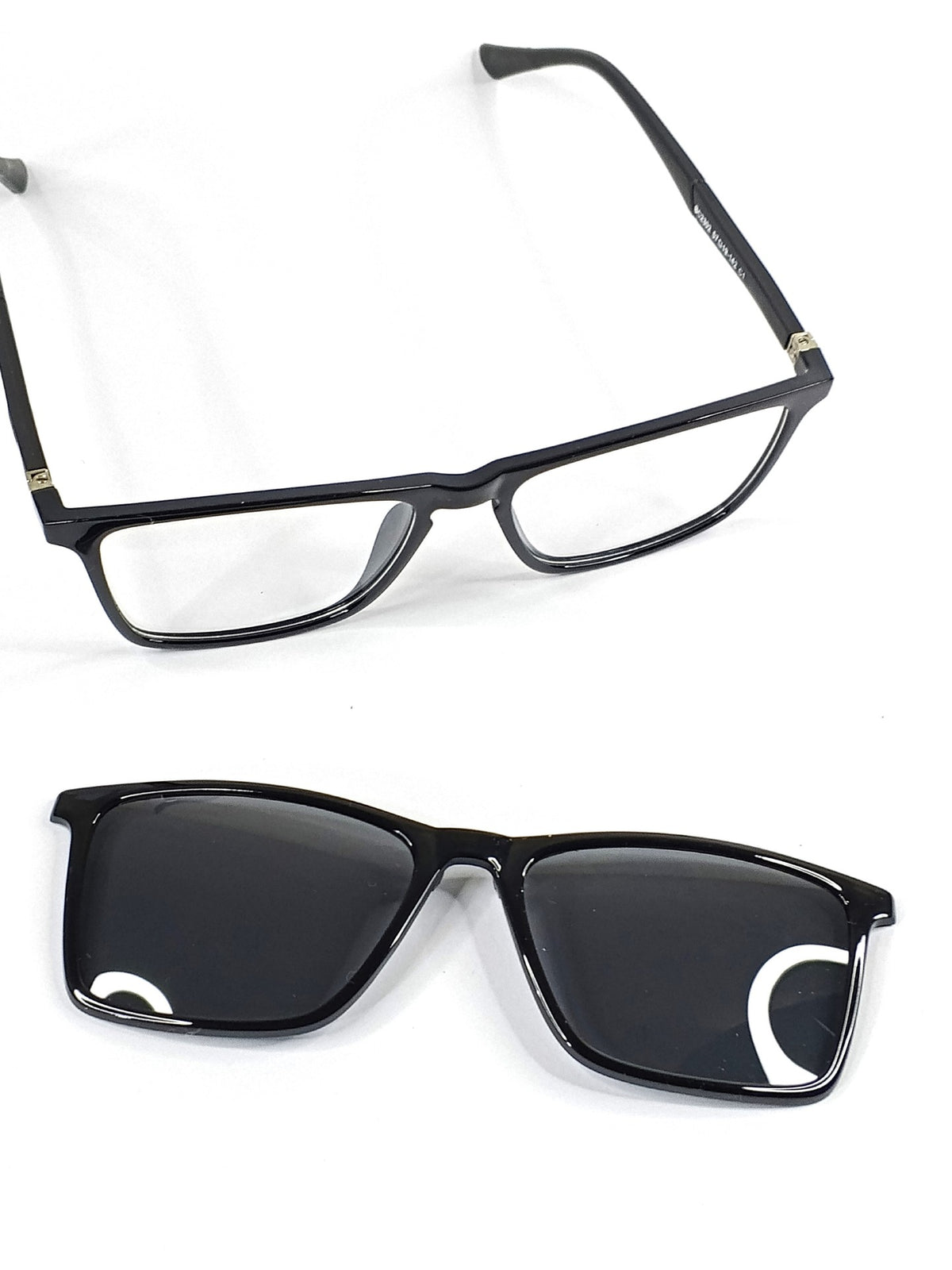 Aureza 2 in 1 Magnetic Glasses