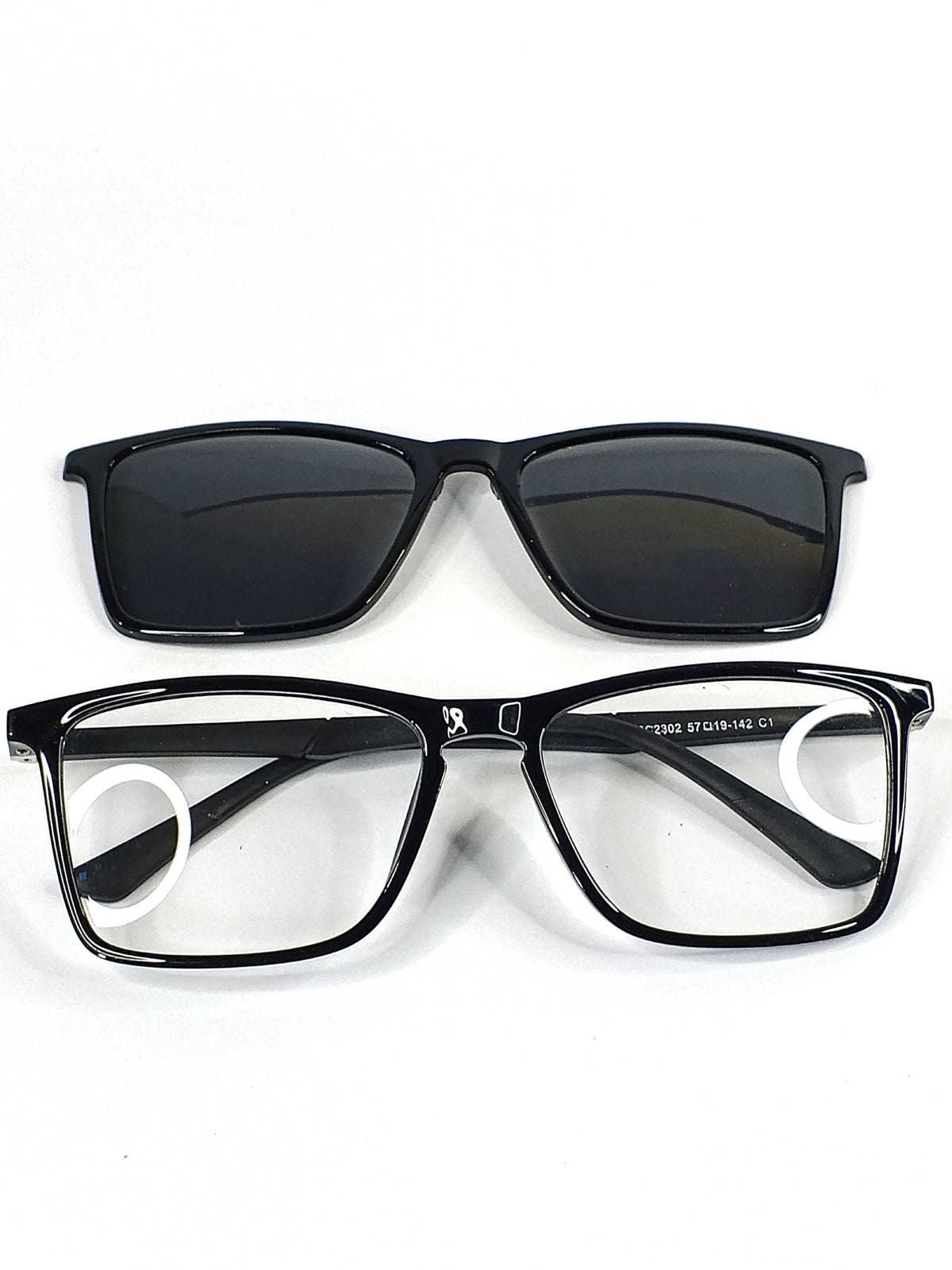 Aureza 2 in 1 Magnetic Glasses