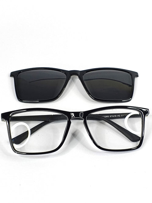 Aureza 2 in 1 Magnetic Glasses