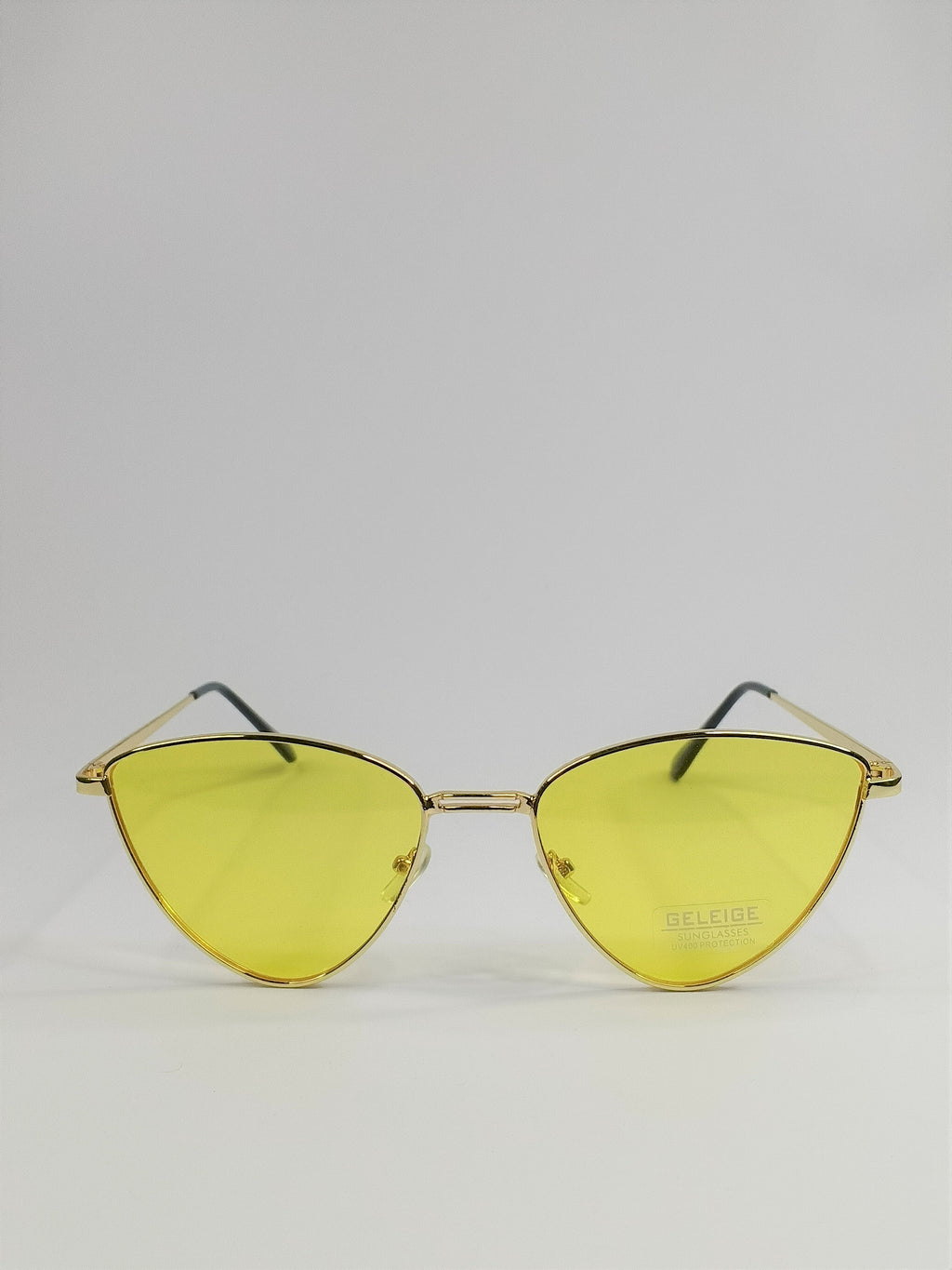 Gelige Womens Sunglasses