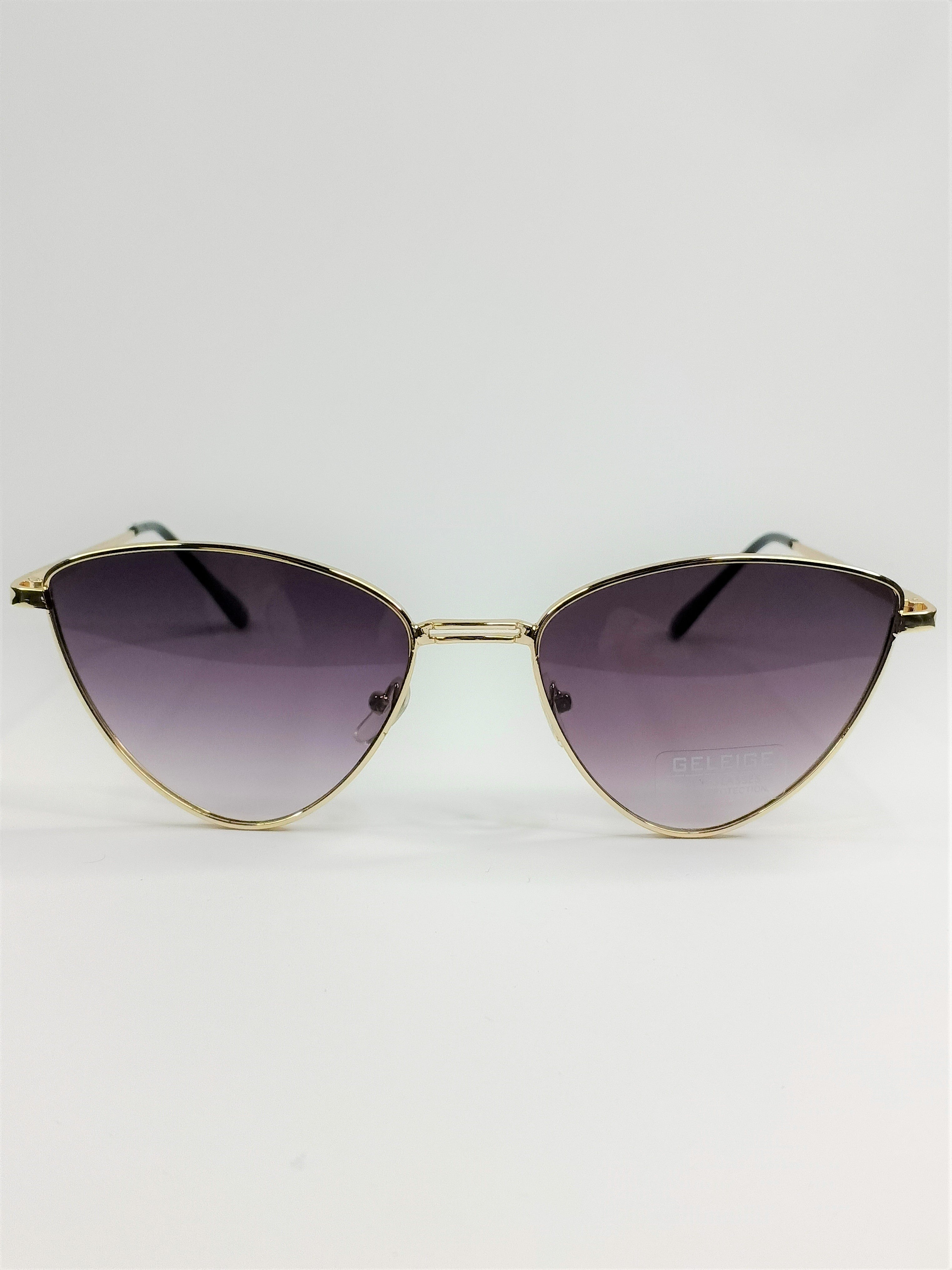 Gelige Womens Sunglasses