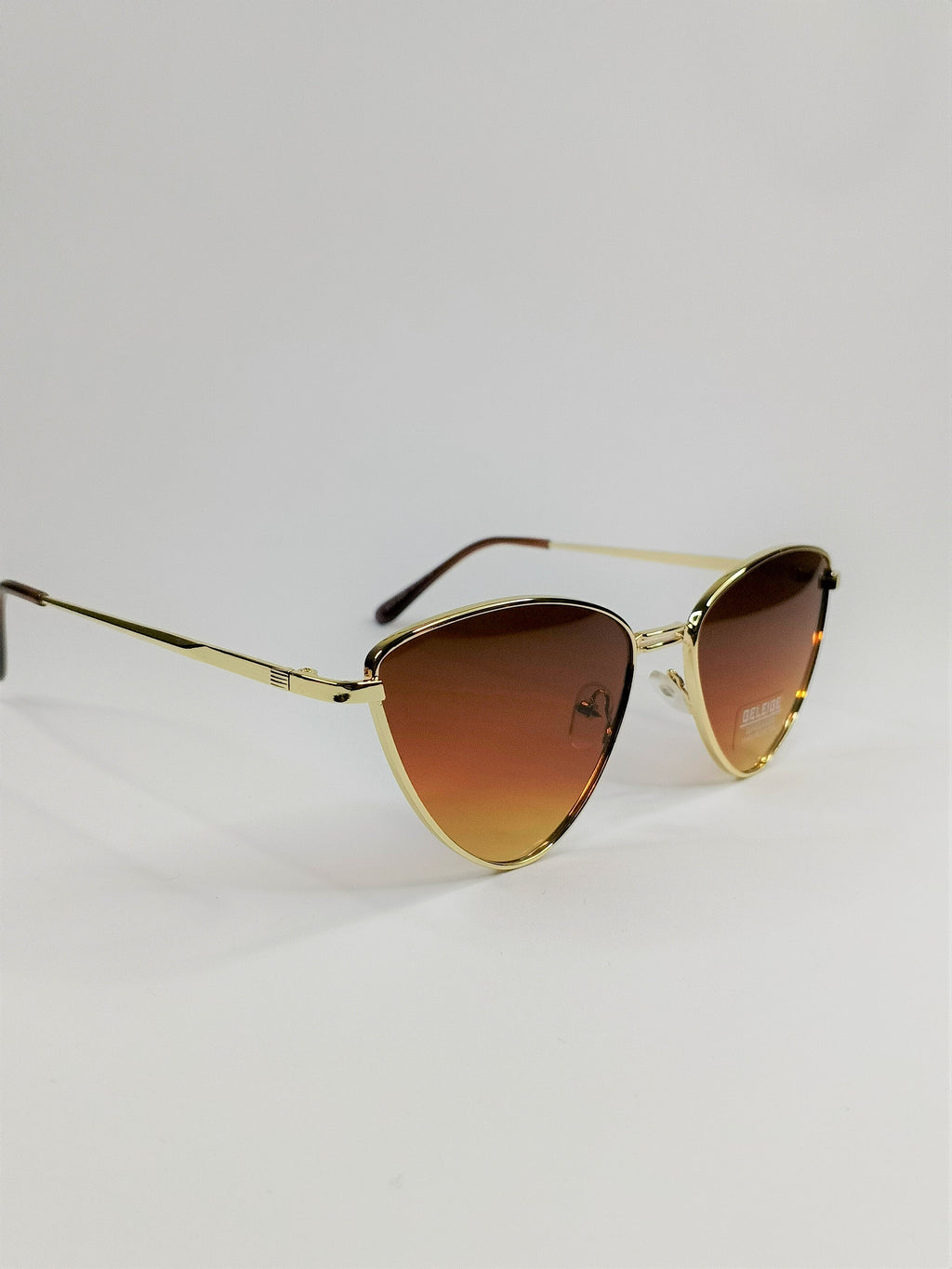 Gelige Womens Sunglasses